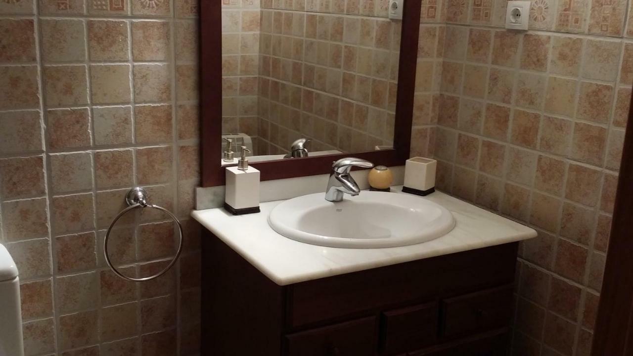 Casa La Pica Duplex De 90m2 Con Salida A Jardin Areu